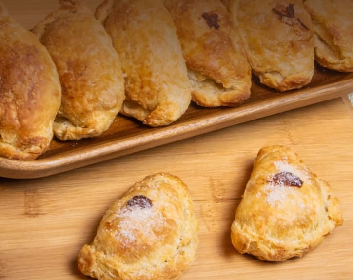 Pastel de Carne