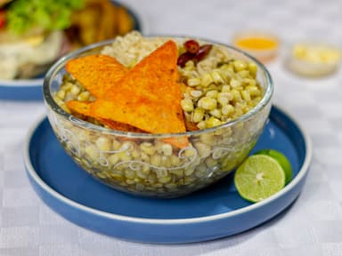 Doriesquites nachos