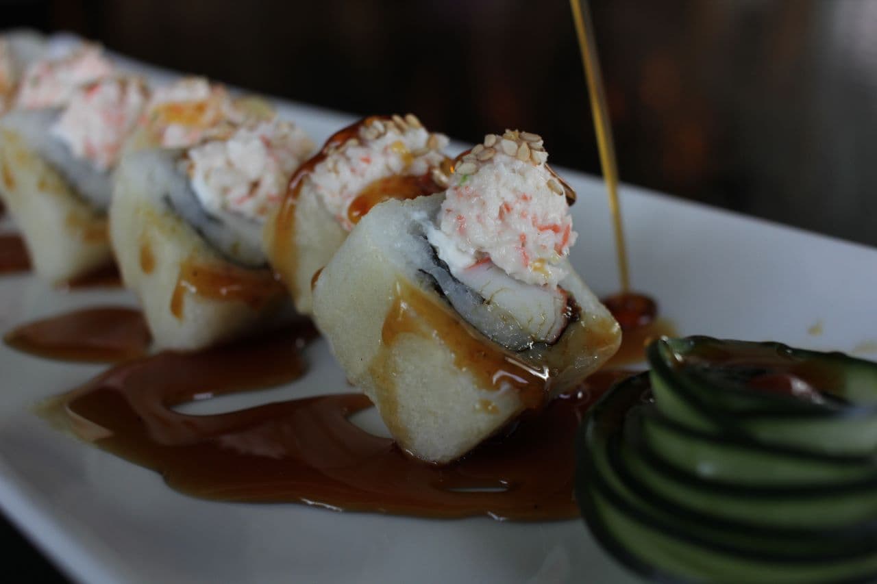 Okappa Roll