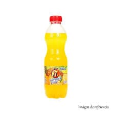 Jugo Hit 500 ml Naranja Piña