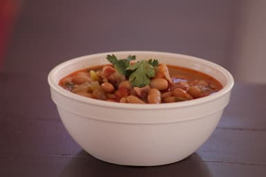 Frijoles Charros
