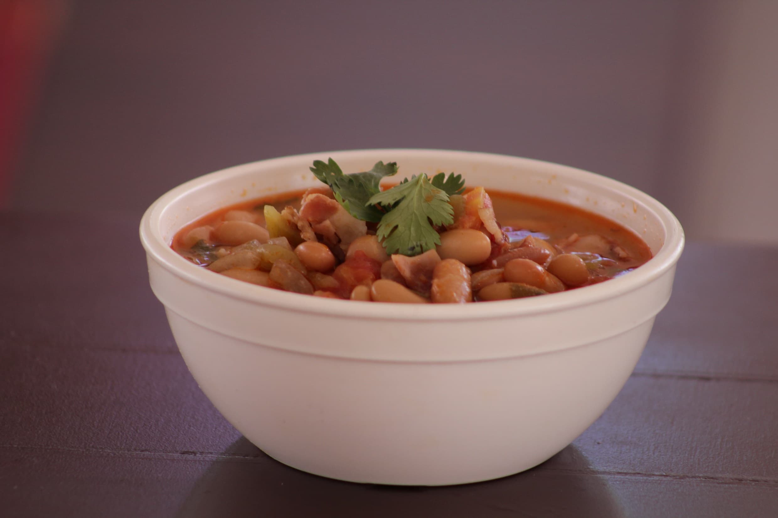 Frijoles Charros