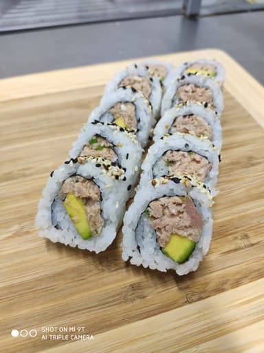 Atún Roll