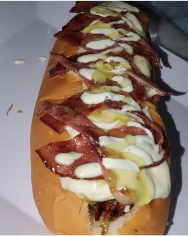Perro Alemán