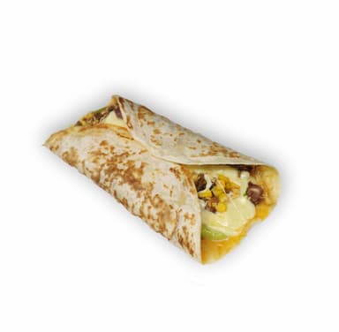 BURRITO DE CARNE
