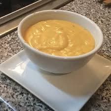 Queso Gratinado