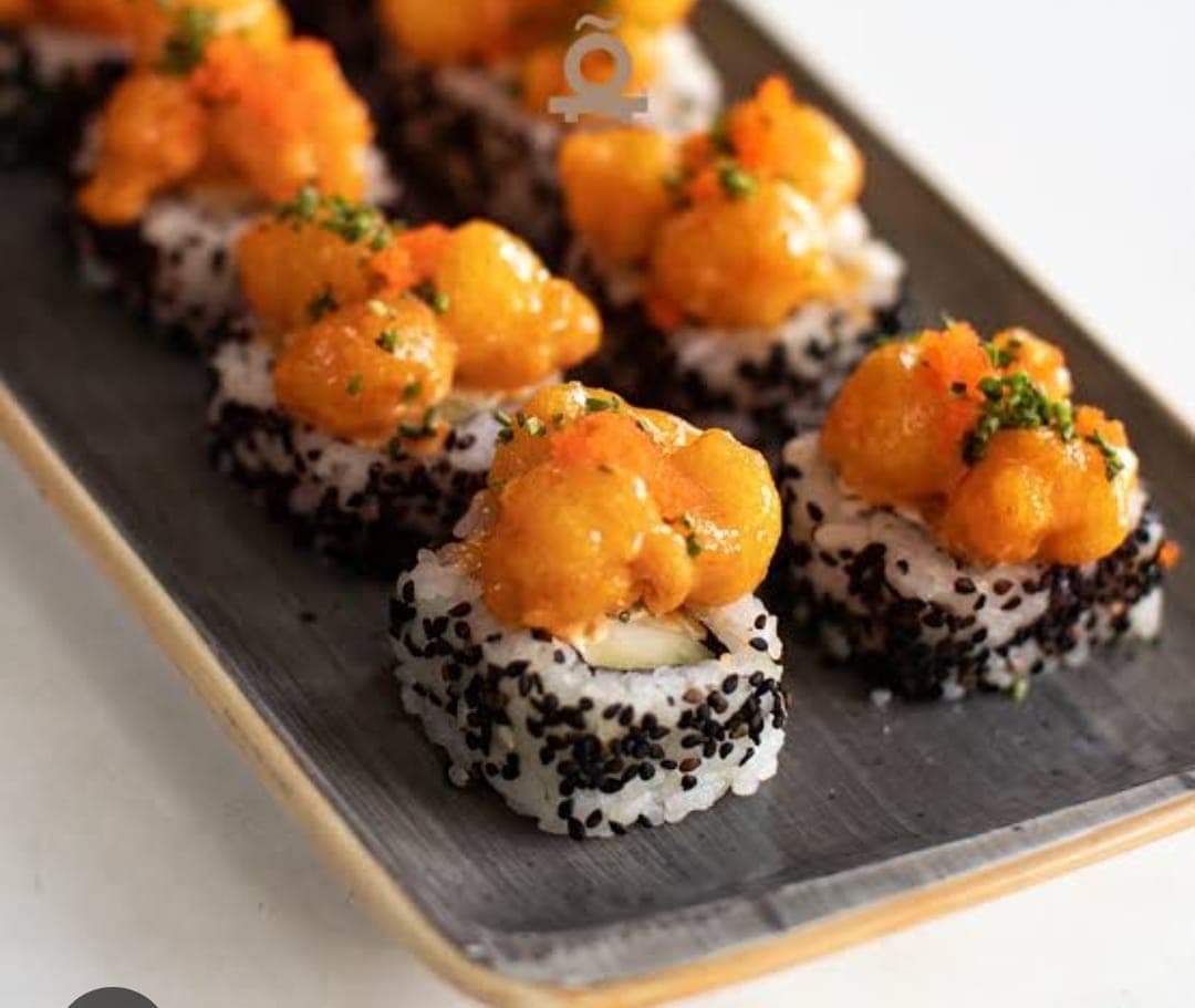 Camaron ROCCA Roll