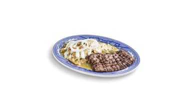 Arrachera a la Parrilla (150 g)