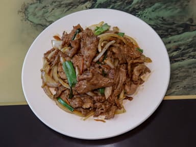 Res Mongolia
