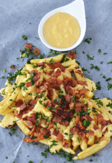 Papas Triunfadoras 200 g