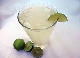 Limonada peruana