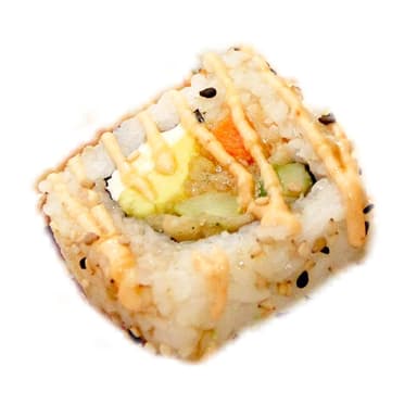 Vegetariano Roll