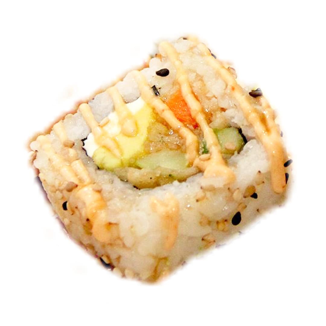 Vegetariano Roll