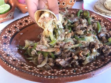Combo Alambre