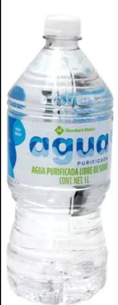 Agua Natural