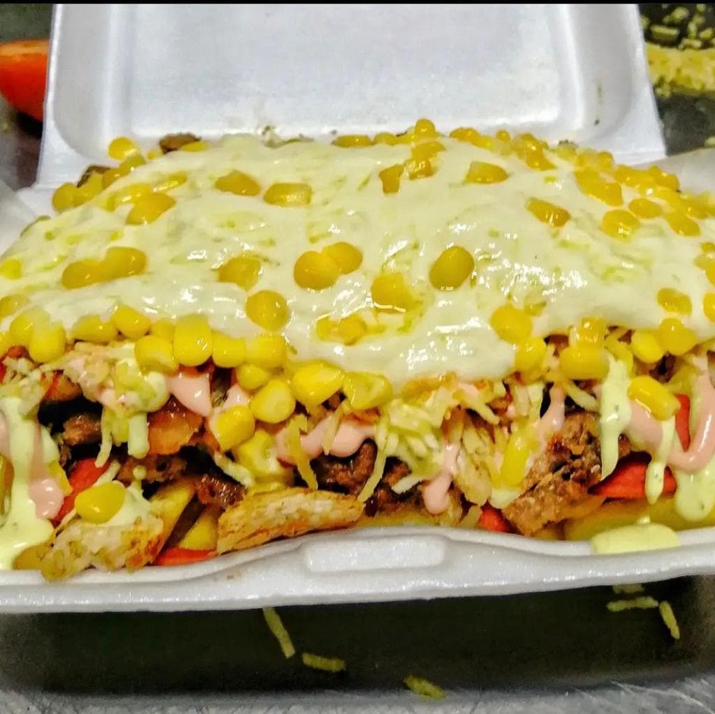 Salchipapa J y L