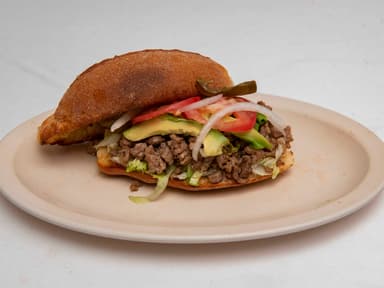 Bistec
