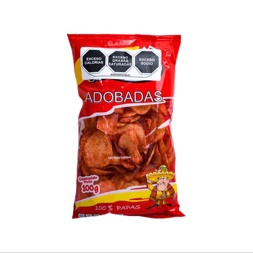 PAPAS JULIMOY ADOBADA 100GR