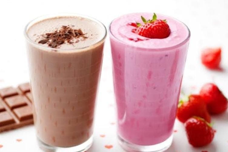 Chocomilk Chico