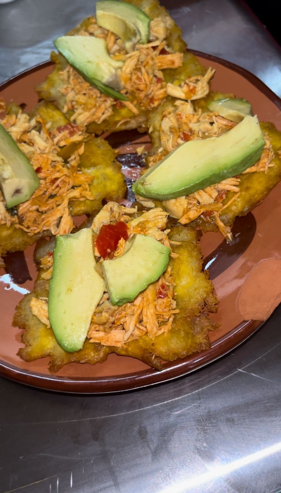 Patacón