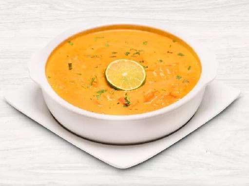 Chupe de Pescado