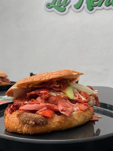 La Cubana