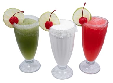 Limonadas