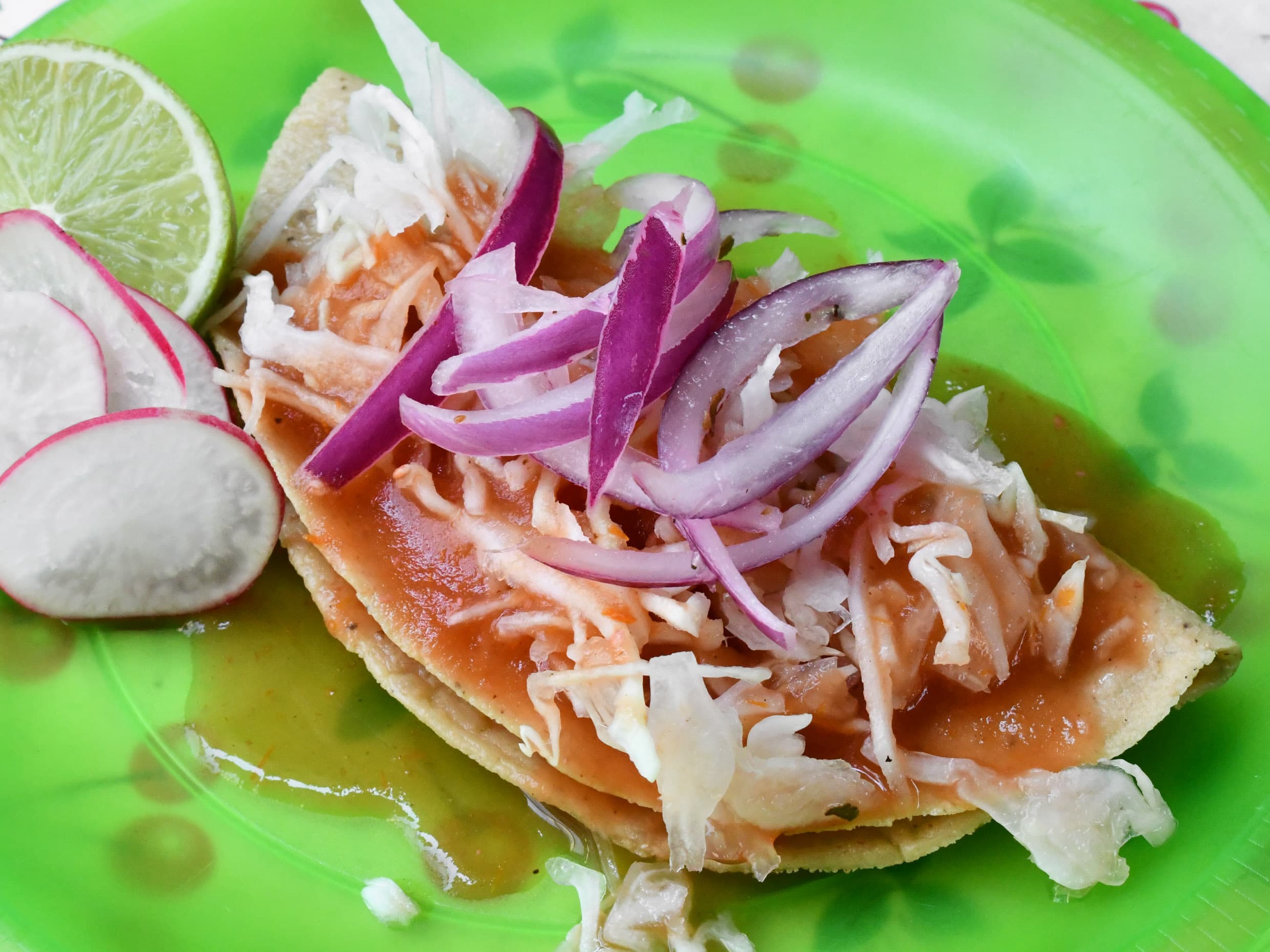 Taco Dorado  Sencillo papa