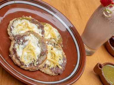 Sopes (Ord 4)