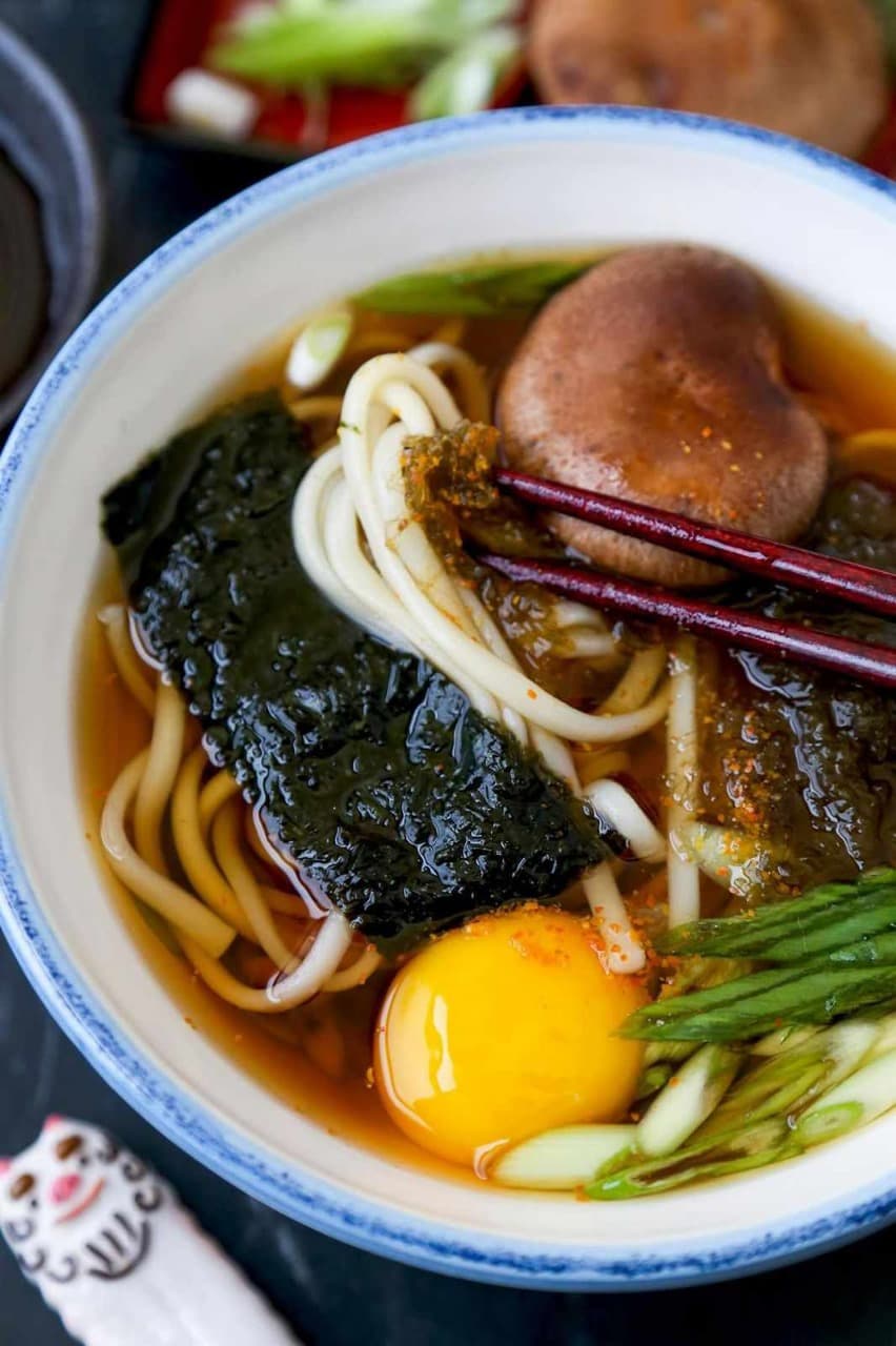 Udon