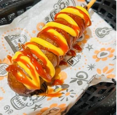 Banderilla