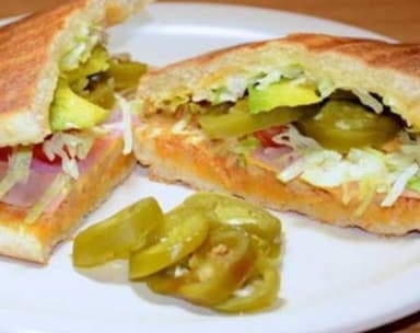 Torta de Queso