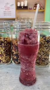 Moras Grande