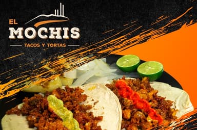 Taco de Carne Asada