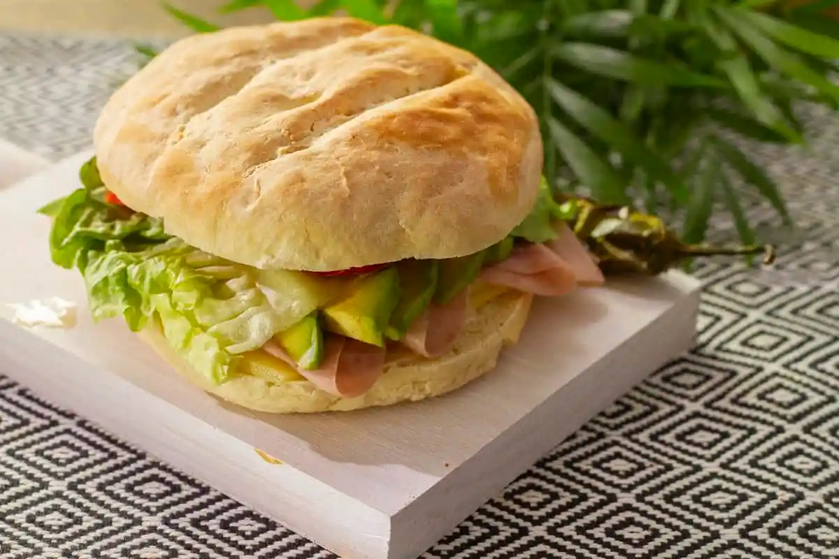 Torta de Quesillo