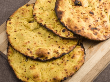 Pan Fresco Missi Roti (Sin Gluten)