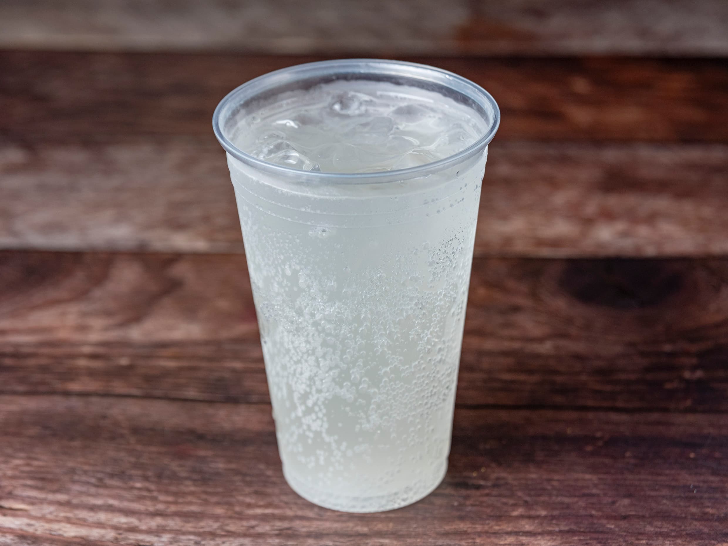 LIMONADA NATURAL 473ML