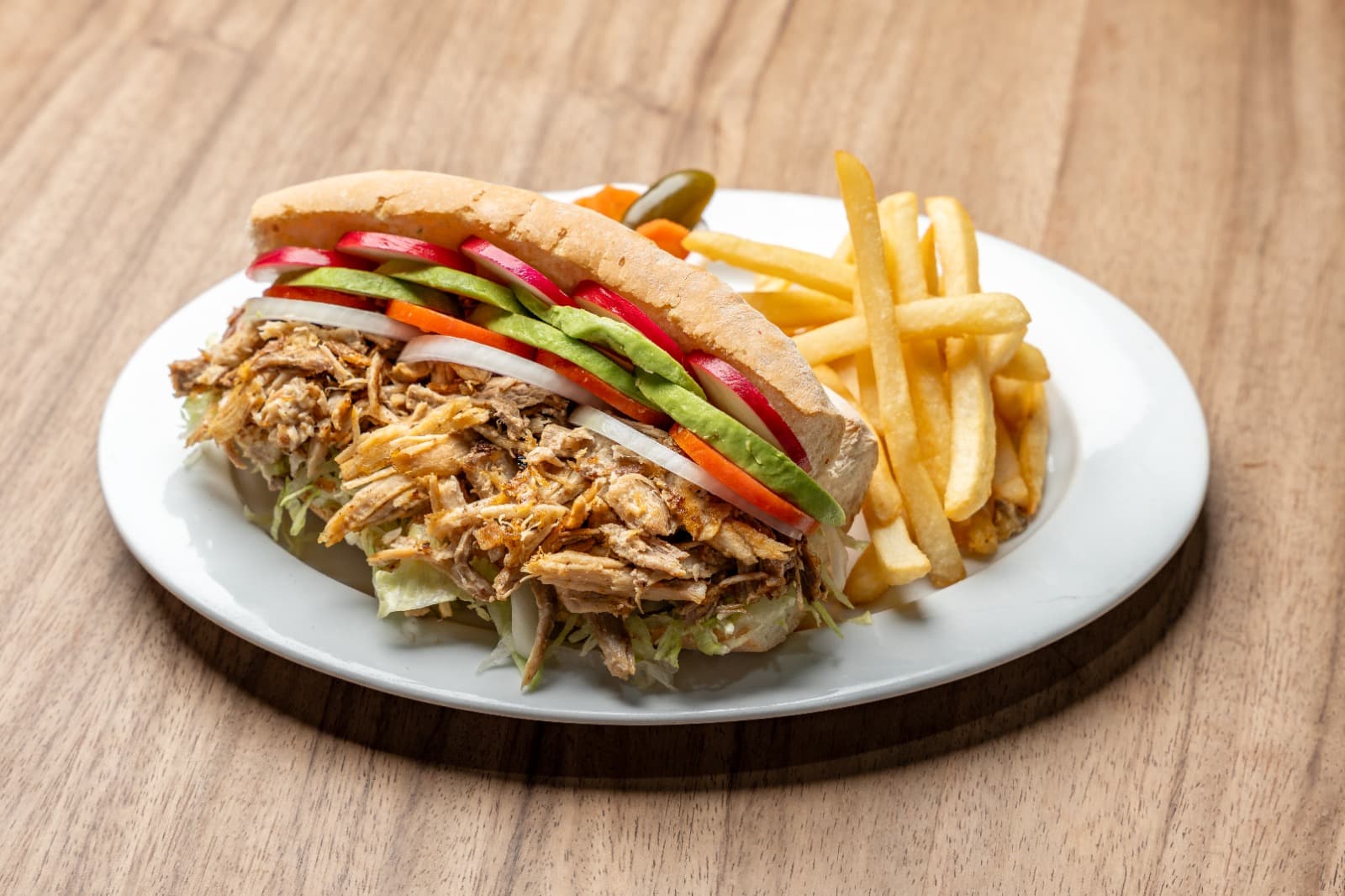 Torta Ñoño