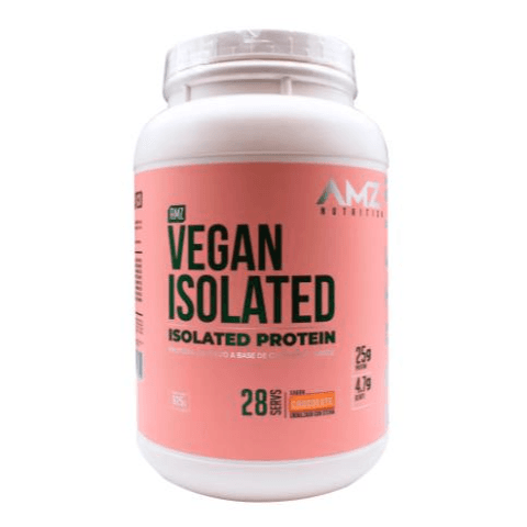 Proteina Vegana Chocolate 925 g
