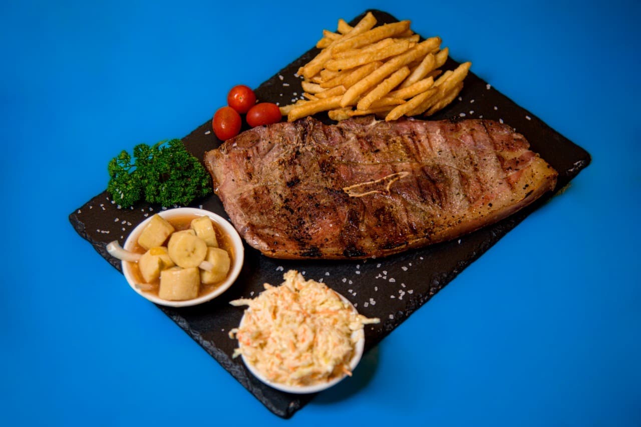 Chuletón