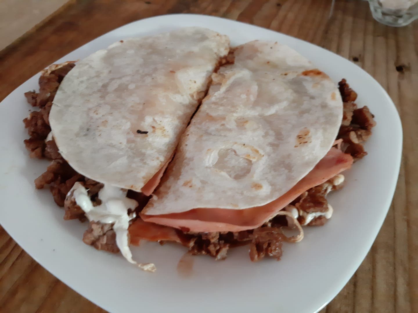 Beso De Monja