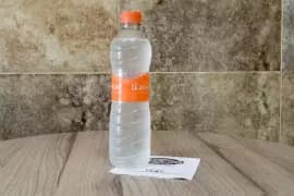 Agua Natural