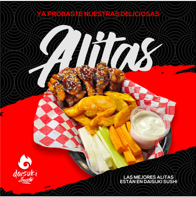 Alitas