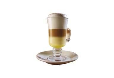 Capuchino de Sabor