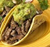 Taco De Asada
