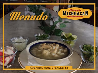 Menudo