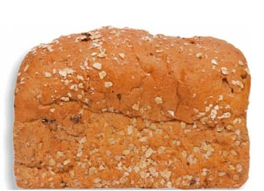 Pan de Centeno