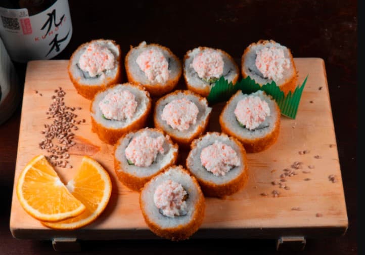 California Roll
