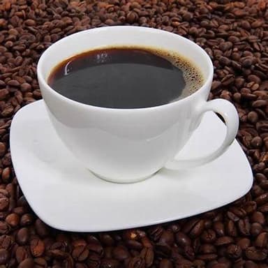 Café Negro 8oz
