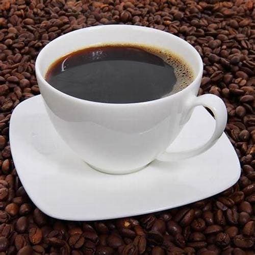 Café Negro 8oz